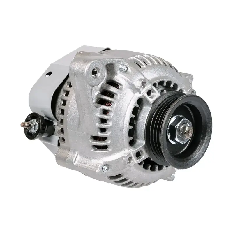 Latest DEN-210-0336 - Reman Alternator | DENSO Auto Parts