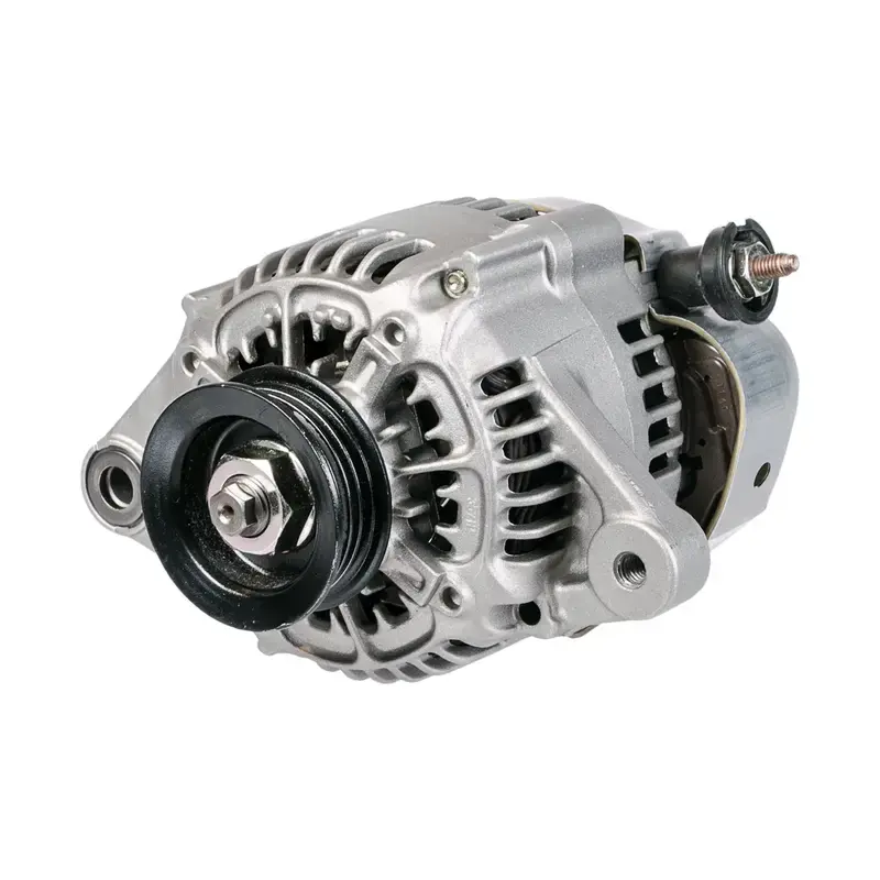 Express Delivery DEN-210-0337 - Reman Alternator | DENSO Auto Parts
