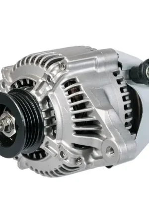 Top Rated DEN-210-0339 - Reman Alternator | DENSO Auto Parts