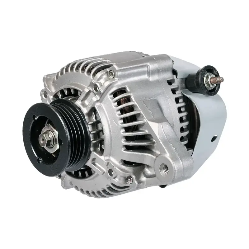 Top Rated DEN-210-0339 - Reman Alternator | DENSO Auto Parts