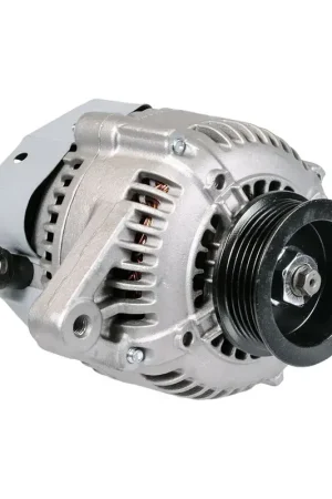 Price Drop DEN-210-0389 - Reman Alternator | DENSO Auto Parts