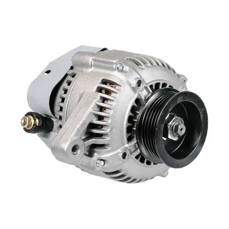Price Drop DEN-210-0389 - Reman Alternator | DENSO Auto Parts