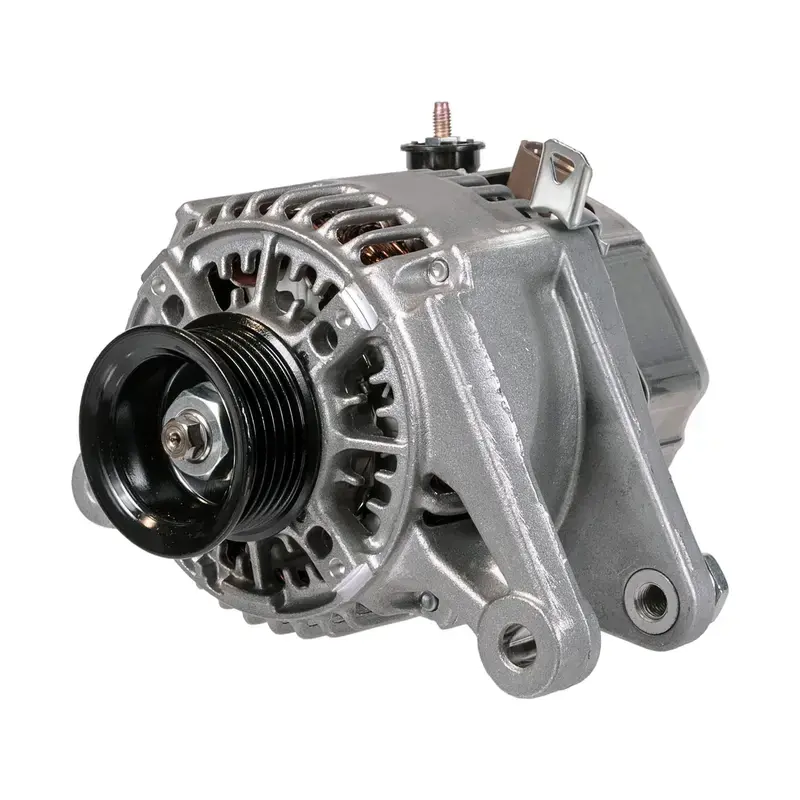 DEN-210-0393 - Reman Alternator | DENSO Auto Parts Free Returns