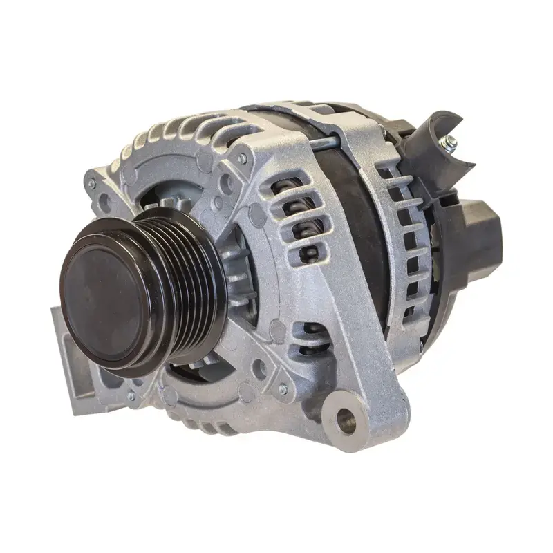 Big Sale DEN-210-0275 - Reman Alternator | DENSO Auto Parts