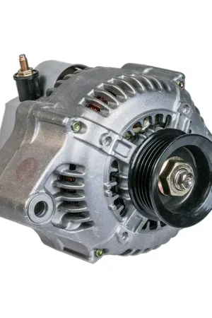 Big Sale DEN-210-0276 - Reman Alternator | DENSO Auto Parts