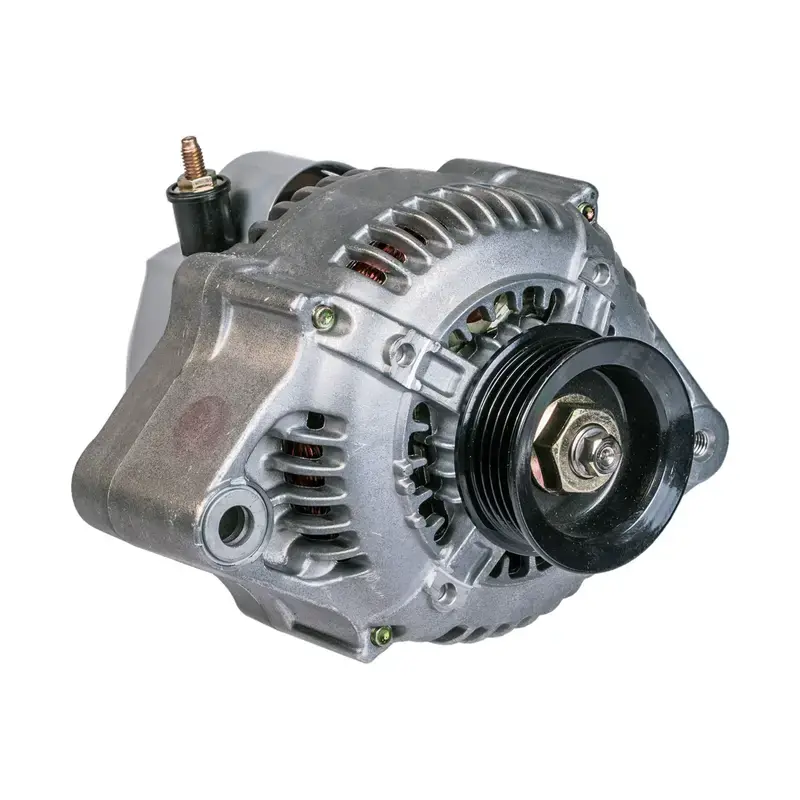 Big Sale DEN-210-0276 - Reman Alternator | DENSO Auto Parts