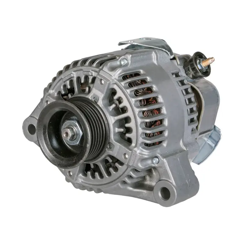 DEN-210-0281 - Reman Alternator | DENSO Auto Parts Authentic