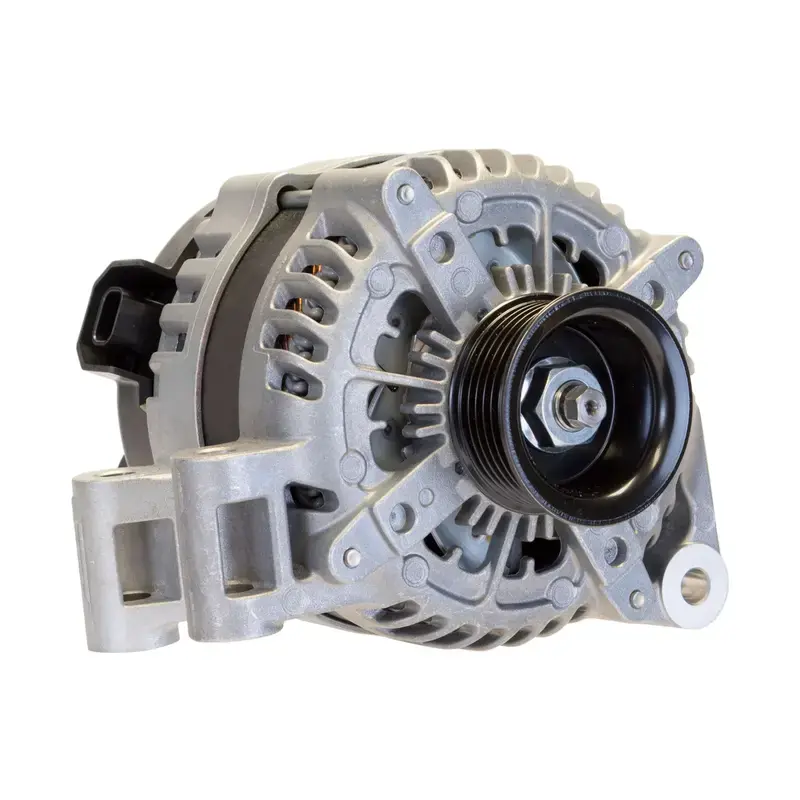 DEN-210-0283 - Reman Alternator | DENSO Auto Parts Free Returns