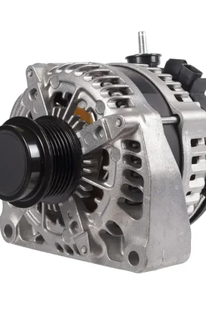 Bargain DEN-210-0284 - Reman Alternator | DENSO Auto Parts