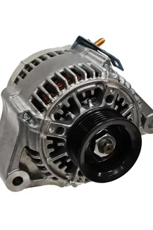 Same Day Shipping DEN-210-0287 - Reman Alternator | DENSO Auto Parts