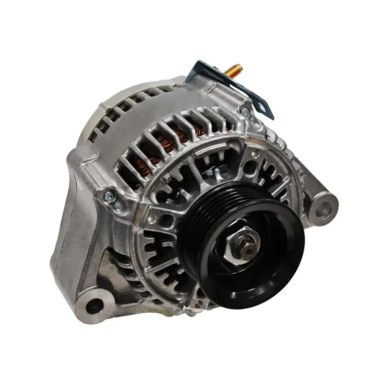 Same Day Shipping DEN-210-0287 - Reman Alternator | DENSO Auto Parts