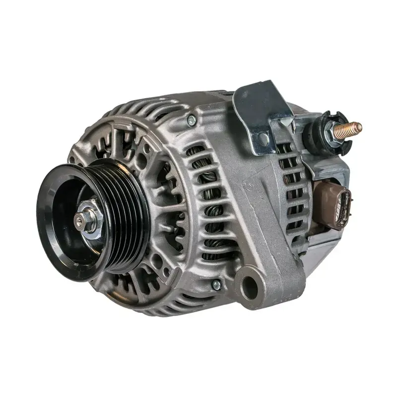 Limited Offer DEN-210-0289 - Reman Alternator | DENSO Auto Parts
