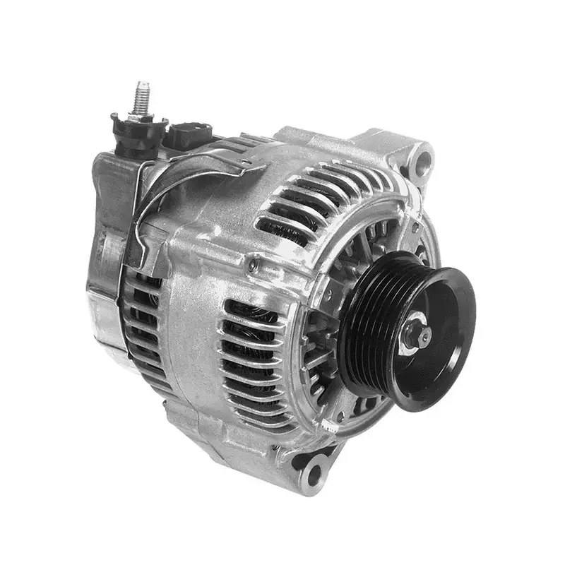 DEN-210-0291 - Reman Alternator | DENSO Auto Parts No Minimum Order