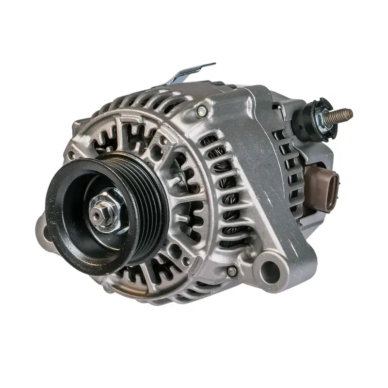 DEN-210-0293 - Reman Alternator | DENSO Auto Parts Direct From Factory
