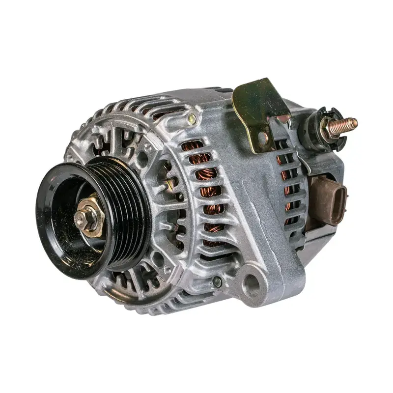 DEN-210-0294 - Reman Alternator | DENSO Auto Parts Viral