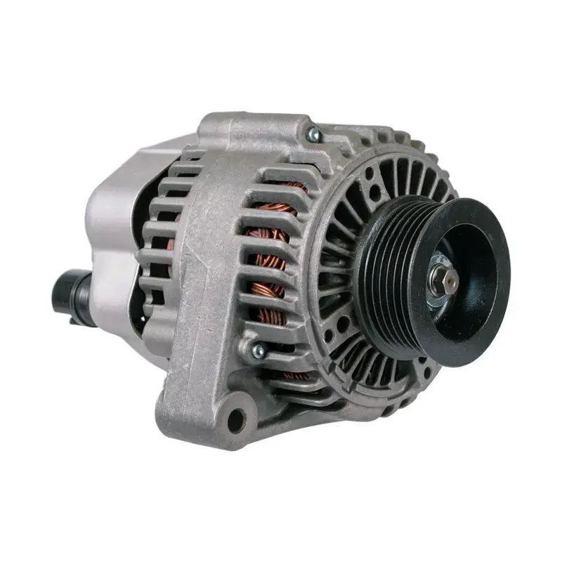DEN-210-0444 - Reman Alternator | DENSO Auto Parts Exclusive Offer