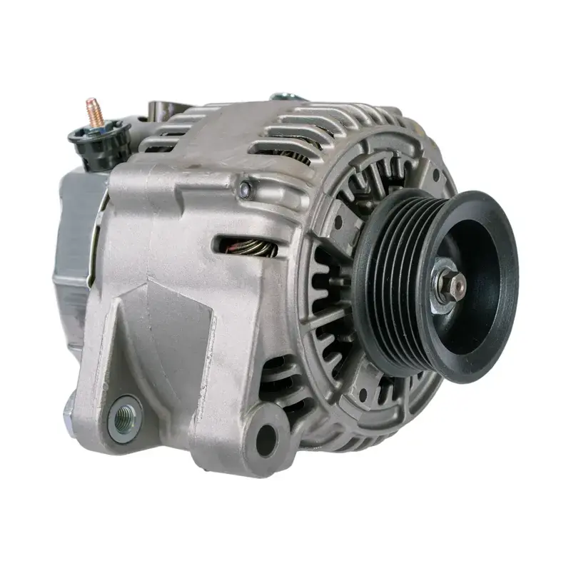 DEN-210-0446 - Reman Alternator | DENSO Auto Parts Place Order