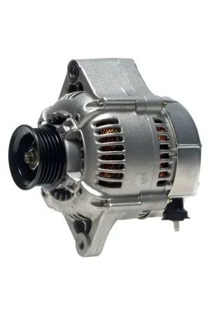 Certified DEN-210-0448 - Reman Alternator | DENSO Auto Parts