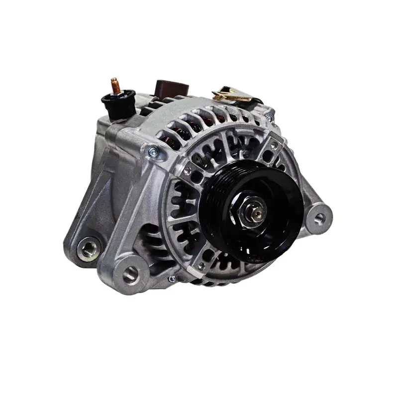 DEN-210-0449 - Reman Alternator | DENSO Auto Parts Buy Direct