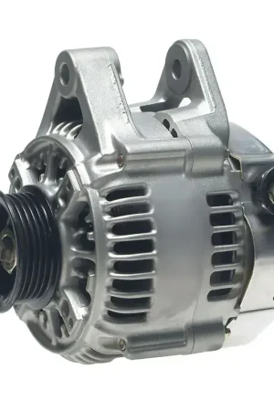 Weekend Sale DEN-210-0450 - Reman Alternator | DENSO Auto Parts