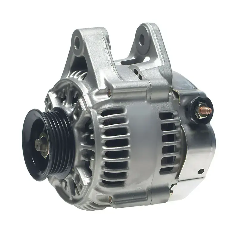 Weekend Sale DEN-210-0450 - Reman Alternator | DENSO Auto Parts