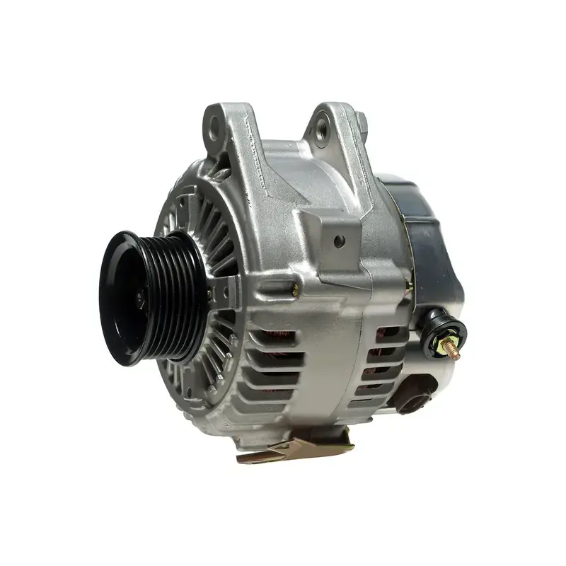 DEN-210-0454 - Reman Alternator | DENSO Auto Parts Authentic