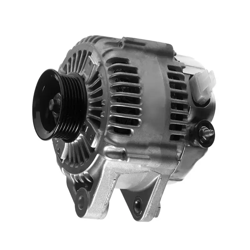 DEN-210-0455 - Reman Alternator | DENSO Auto Parts Original