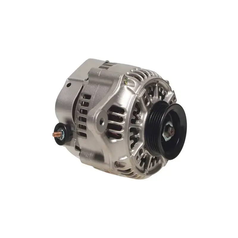 DEN-210-0457 - Reman Alternator | DENSO Auto Parts Authentic