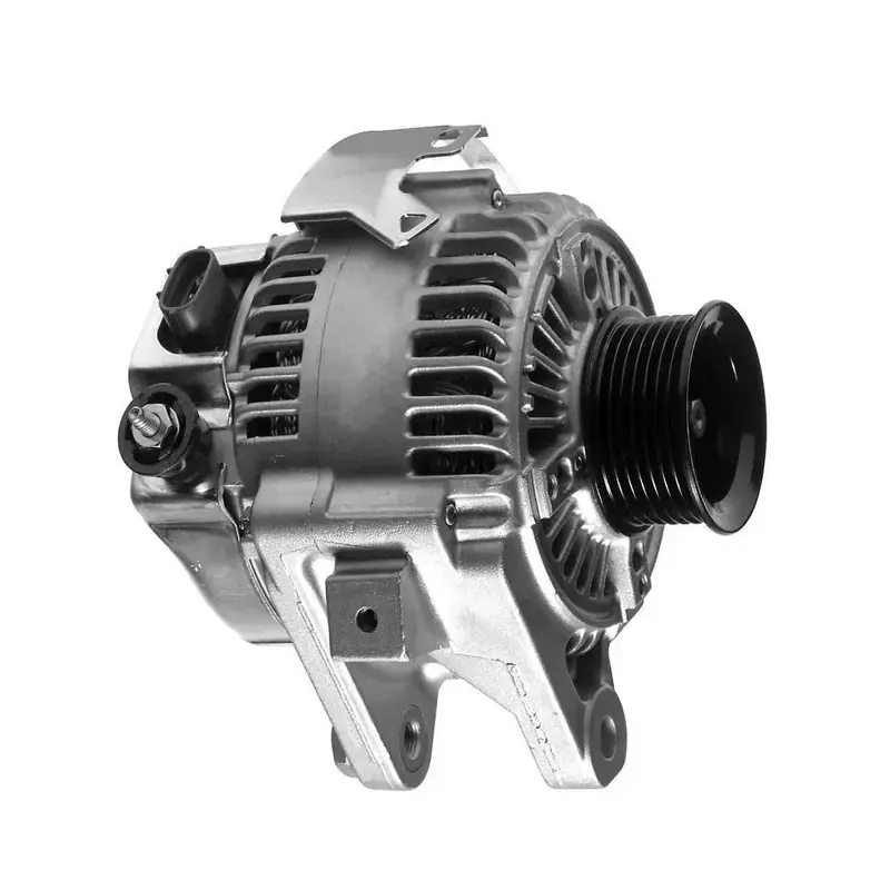 DEN-210-0459 - Reman Alternator | DENSO Auto Parts Popular