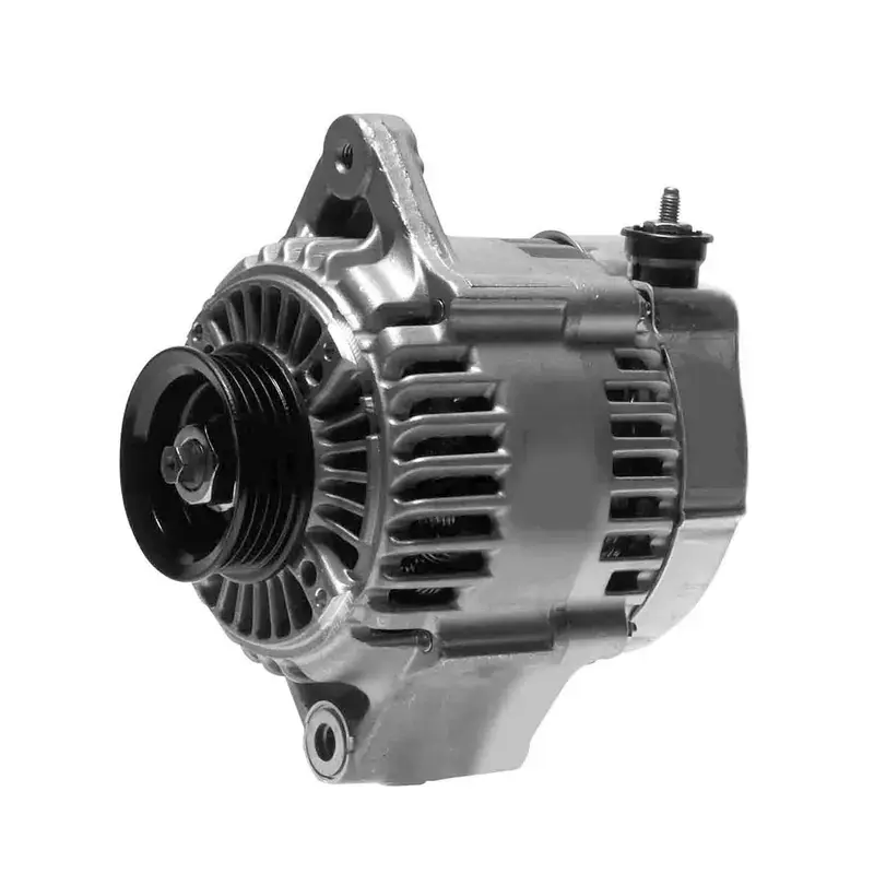 DEN-210-0461 - Reman Alternator | DENSO Auto Parts Buy Online