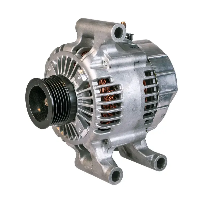 DEN-210-0422 - Reman Alternator | DENSO Auto Parts In Demand