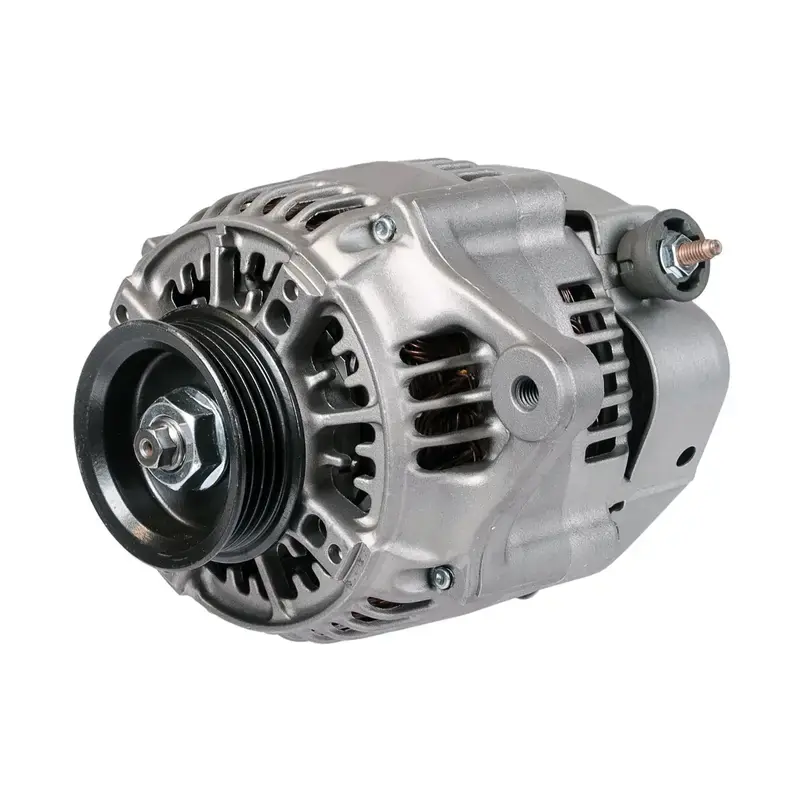 Get Yours DEN-210-0424 - Reman Alternator | DENSO Auto Parts