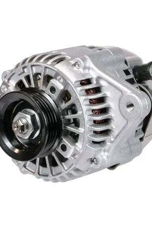 Super Sale DEN-210-0425 - Reman Alternator | DENSO Auto Parts