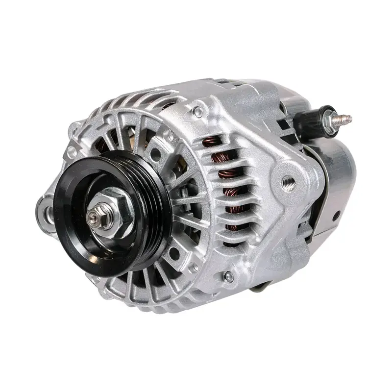 Super Sale DEN-210-0425 - Reman Alternator | DENSO Auto Parts