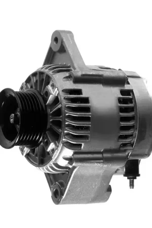 Premium DEN-210-0426 - Reman Alternator | DENSO Auto Parts