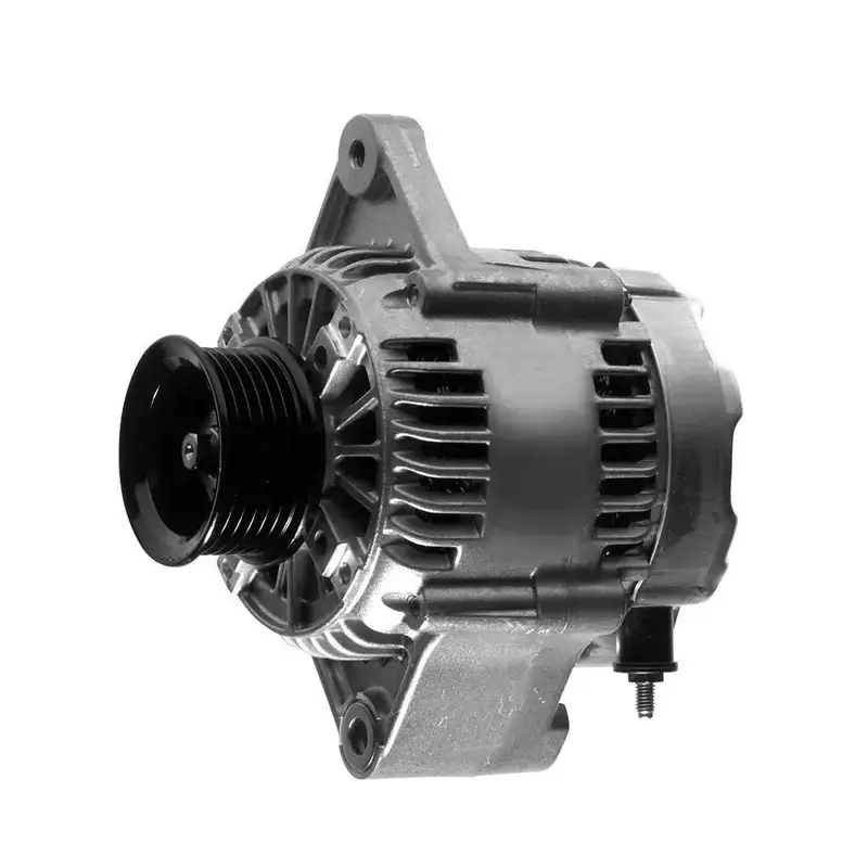 Premium DEN-210-0426 - Reman Alternator | DENSO Auto Parts