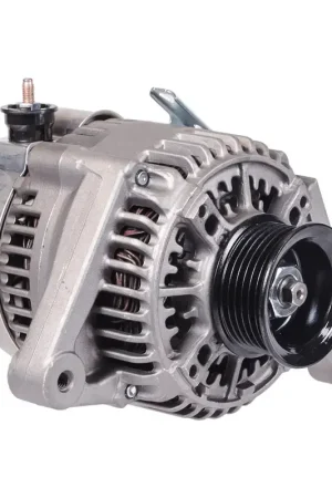 Authentic DEN-210-0432 - Reman Alternator | DENSO Auto Parts