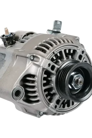 Weekend Sale DEN-210-0436 - Reman Alternator | DENSO Auto Parts