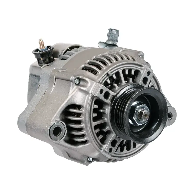 Weekend Sale DEN-210-0436 - Reman Alternator | DENSO Auto Parts