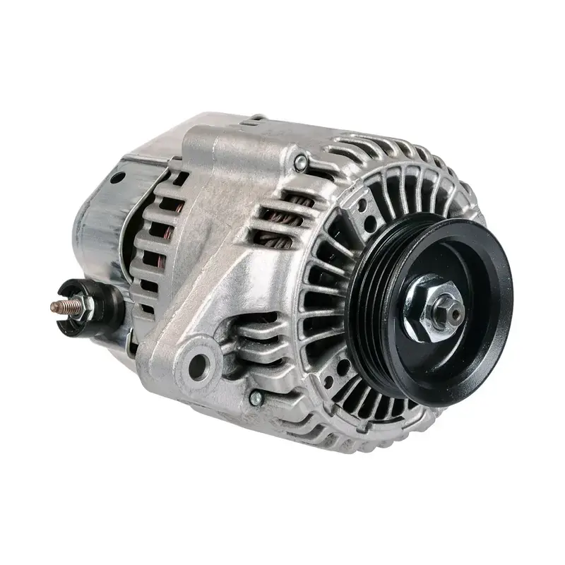 DEN-210-0437 - Reman Alternator | DENSO Auto Parts Weekend Sale