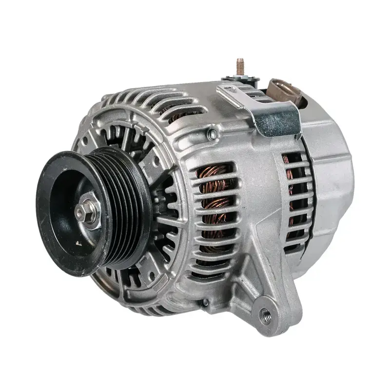 Deal DEN-210-0438 - Reman Alternator | DENSO Auto Parts