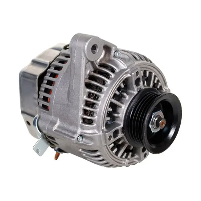 DEN-210-0440 - Reman Alternator | DENSO Auto Parts Affordable
