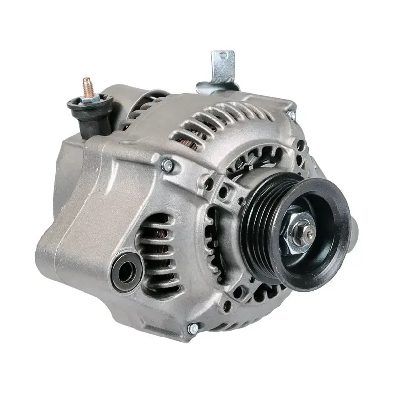 Limited Time DEN-210-0441 - Reman Alternator | DENSO Auto Parts