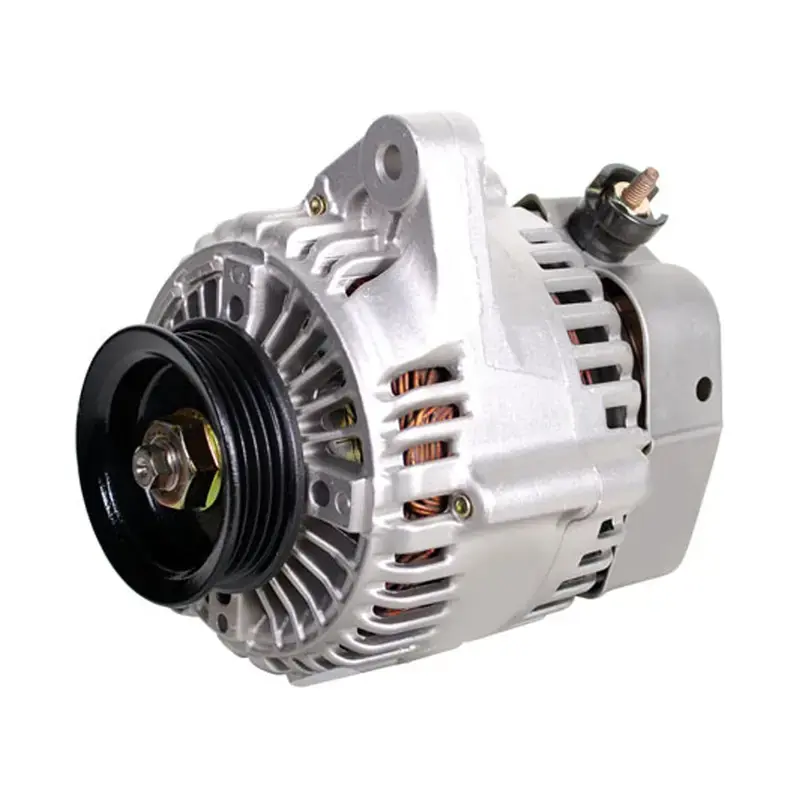 Modern DEN-210-0443 - Reman Alternator | DENSO Auto Parts