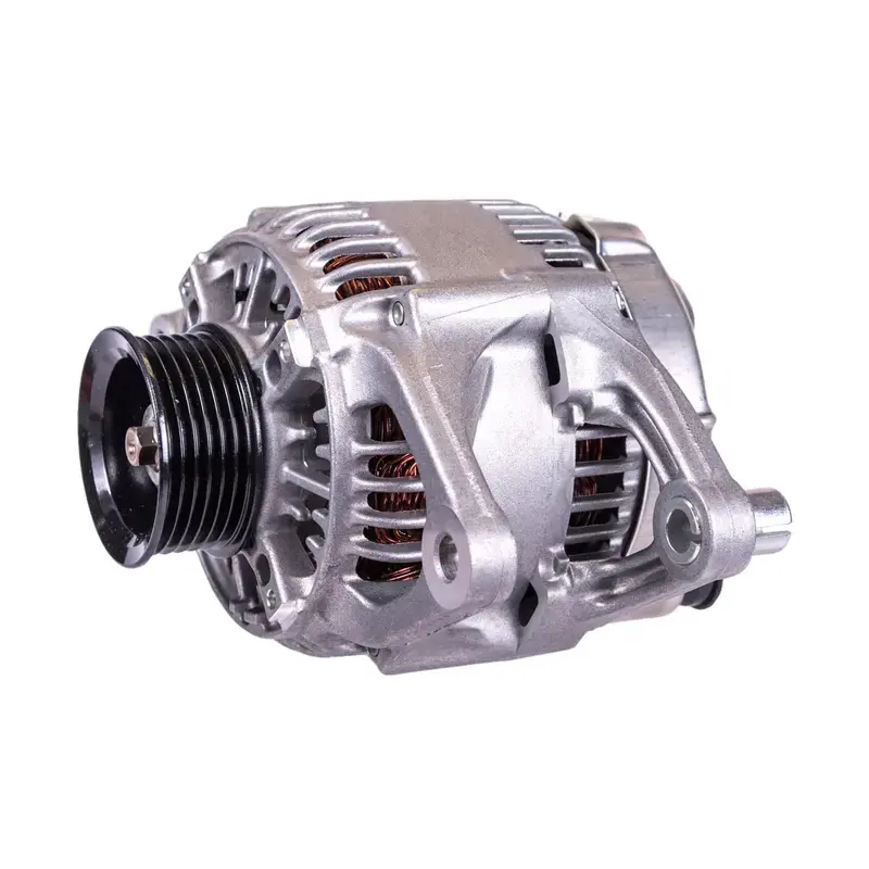 DEN-210-0471 - Reman Alternator | DENSO Auto Parts Express Delivery