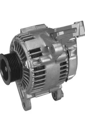 Trending DEN-210-0472 - Reman Alternator | DENSO Auto Parts