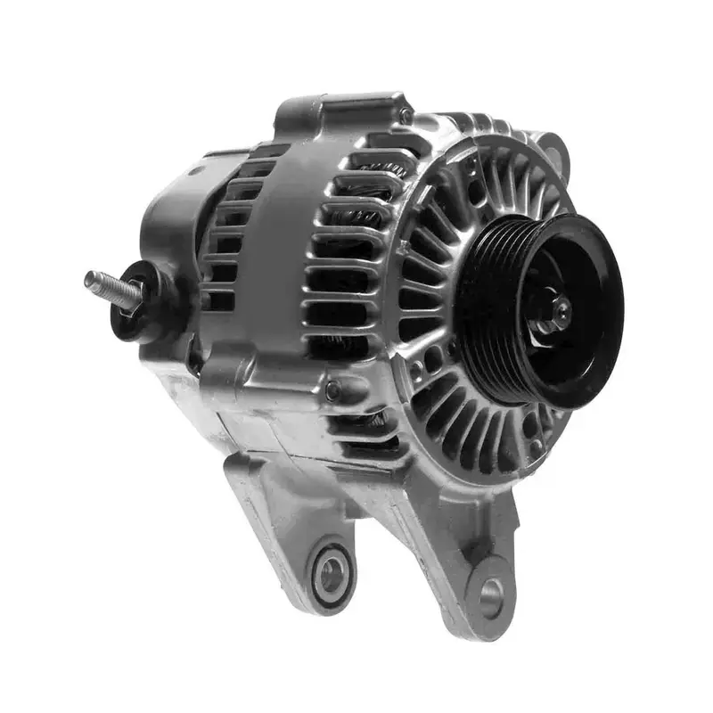 Instant Buy DEN-210-0475 - Reman Alternator | DENSO Auto Parts