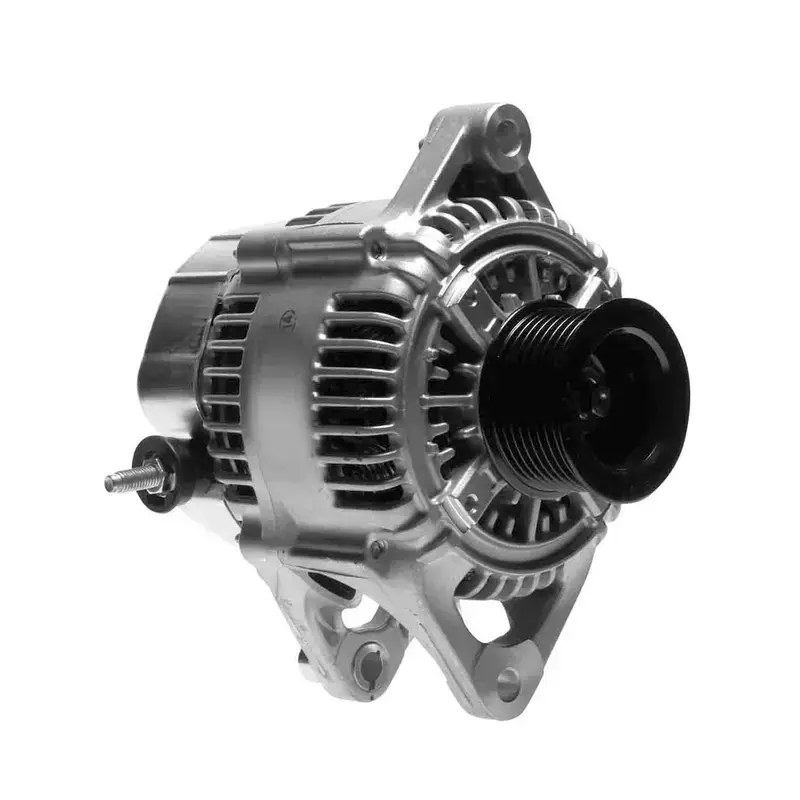 Latest DEN-210-0479 - Reman Alternator | DENSO Auto Parts