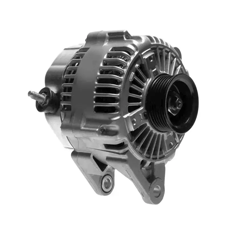 DEN-210-0480 - Reman Alternator | DENSO Auto Parts Next Day Delivery
