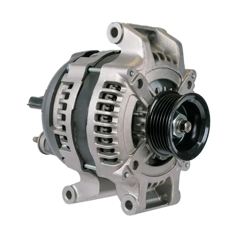 DEN-210-0483 - Reman Alternator | DENSO Auto Parts Worldwide Shipping